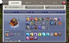 Cv10 semi full + Cv11 no pacote