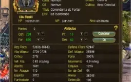 WB Lynx R8 UP3 +10