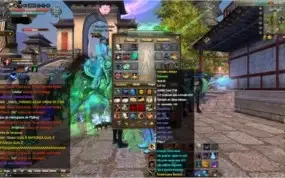 WB Lynx R8 UP3 +10