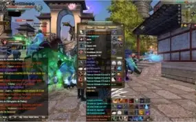 WB Lynx R8 UP3 +10