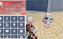 Conta Genshin Kazuha, Zhongli, Juramento pela Liberdade,