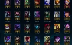 Conta Ouro 5 - MMR excelente!
