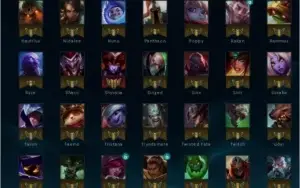 Conta Ouro 5 - MMR excelente!