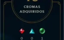 CONTA GOLD IV DE 2012 - R$2000 EM SKINS