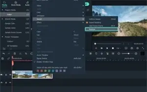 Editor De Vídeos Completo