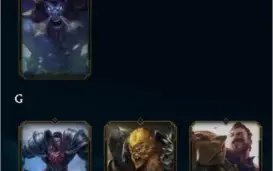 Conta league of legends
