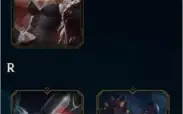 Conta league of legends