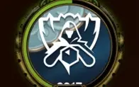 Conta league of legends