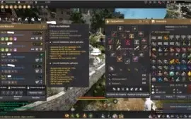 CONTA DE 2017 , 344 DIAS SEM LOGAR FULL TET FULL P2W 276 AP