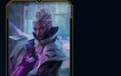 conta esmeralda IV com 3 skins da senna pronta entrega
