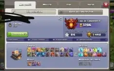 CV11 (MEDIANO) RAINHA 50 FILÉ