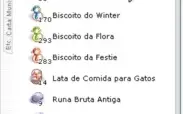 Conta rk, insurgente, ranger, meca, sicário e mais