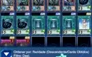 CONTA YUGIOH DUEL LINKS 3 BOOK/ 3  MST/ DECK DE HEROIS OUTRO