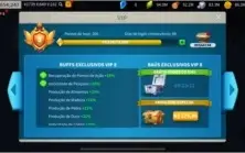 ACC RISE OF KINGDOMS 17M