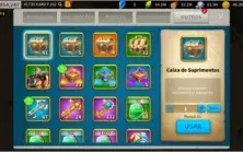 ACC RISE OF KINGDOMS 17M