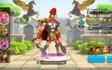 ACC RISE OF KINGDOMS 17M