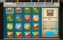 ACC RISE OF KINGDOMS 17M