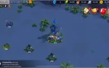 ACC RISE OF KINGDOMS 17M