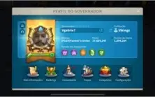 ACC RISE OF KINGDOMS 17M