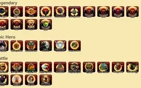 Conta AQW 11 Anos