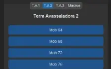 Macro Nightcrows Up 24/7 Farm Ta1,2,3 Auto Diretiva