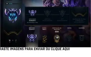 CONTA DIAMOND 1 ( POUCOS GAMES )