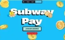 Script SubwaySurfers (Subwaypay) Casino PHP ATUALIZADO