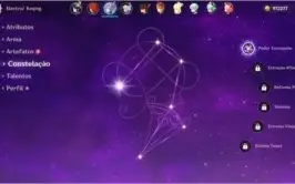 AR 50 DILUC/VENTI C1/KEQ C1/QIQI/CHILDE/MONA/AMOS/ATLAS