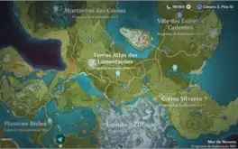 Conta AR55 Eula,Zhong,Klee,Albedo,Keqing c1, Venti,Mona,Jean