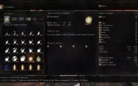 Level Máximo - Dark Souls 3 PC STEAM