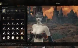 Level Máximo - Dark Souls 3 PC STEAM