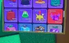 Conta blox fruits god human dough usada lvl max shadow inv