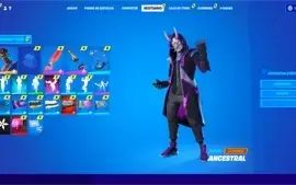 fortnite mais de 3k gasto etc...