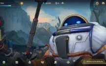 Conta Wild Rift com todos os campeões e com 31 skins