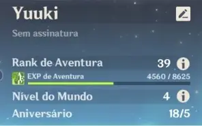 Genshin Impact Kazuha + Klee + Keqing + Mona