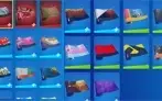 CONTA FORTNITE SKINS RARAS E LENDARIAS E 350 V-BUCKS