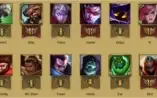 CONTA LOL COM MUITOS CHAMPS E SKINS POR UM PREÇO BAIXO