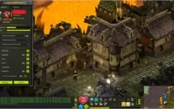 Conta servidor ilyzaelle