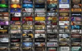 Conta com R$ 9000,00 em jogos por R$ 3000,00!!