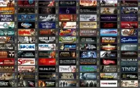 Conta com R$ 9000,00 em jogos por R$ 3000,00!!