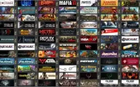 Conta com R$ 9000,00 em jogos por R$ 3000,00!!