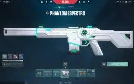 Conta Valorant - Várias Skins, email transferível