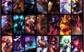 Conta de Lol