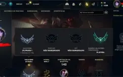CONTA S10 DIAMOND S11 PLATINA
