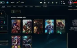 CONTA S10 DIAMOND S11 PLATINA