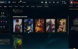 CONTA S10 DIAMOND S11 PLATINA