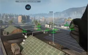 Cheat Warzone 100% Sem riscos