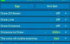 Cheat Warzone 100% Sem riscos