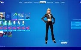 144 SKINS + MINTY