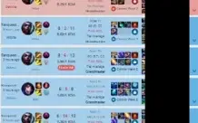 Curso sobre a jungle campeão (ekko)